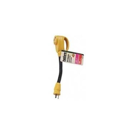 Marinco MARINCO 1530ARV Power Cord Adapter M1D-1530ARV